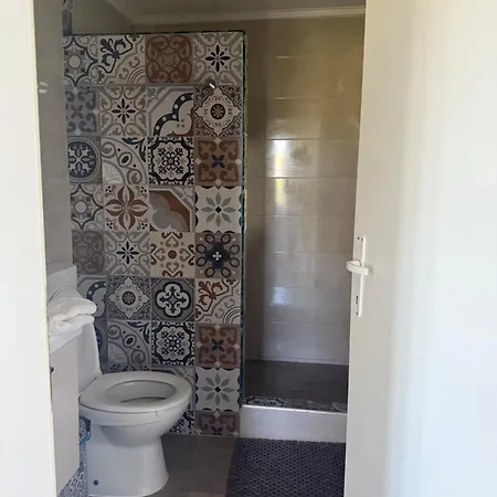 Vakantiehuis Enas