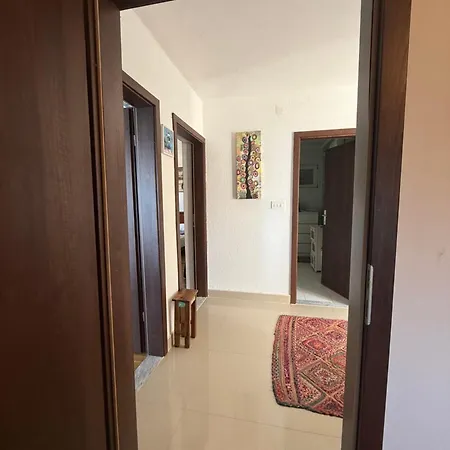 Enas Vakantiehuis *