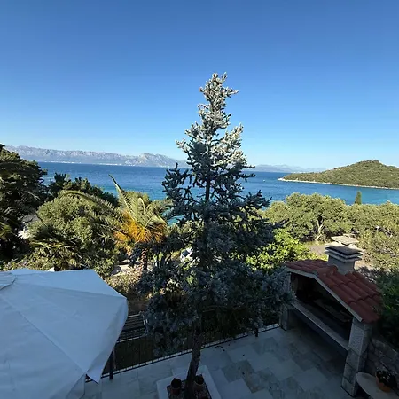 Enas Vakantiehuis *