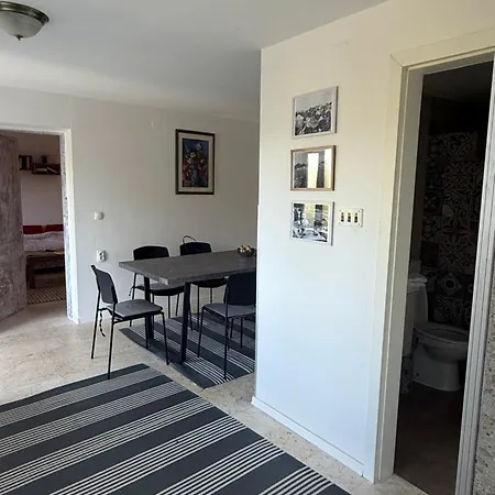 Vakantiehuis Enas *
