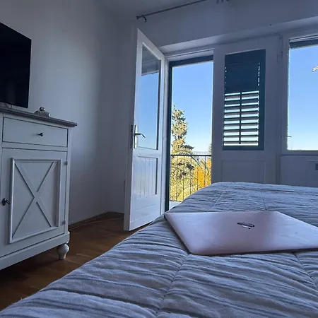 Enas Vakantiehuis Trpanj