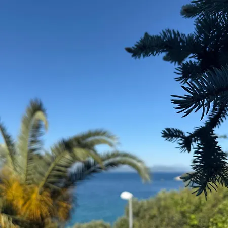 Enas Vakantiehuis