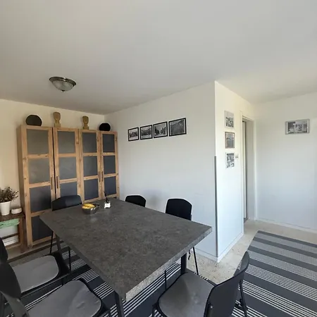 Vakantiehuis Enas