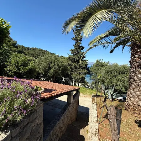 Enas Vakantiehuis Trpanj